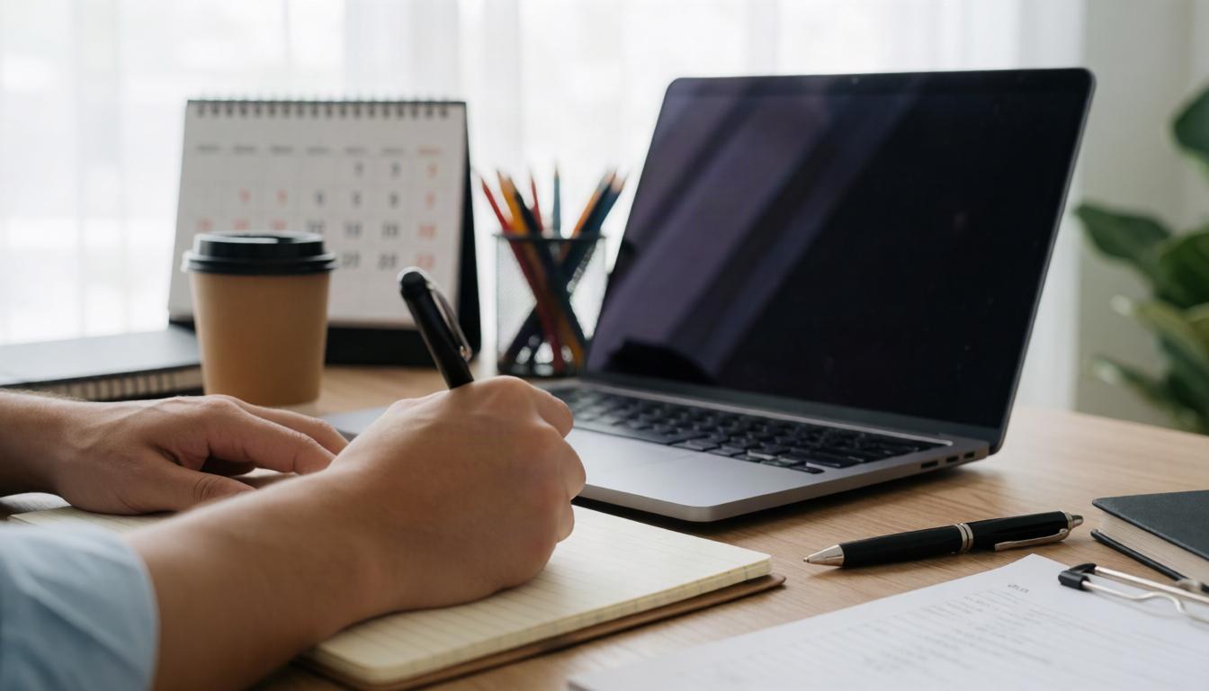 Training that fits real work